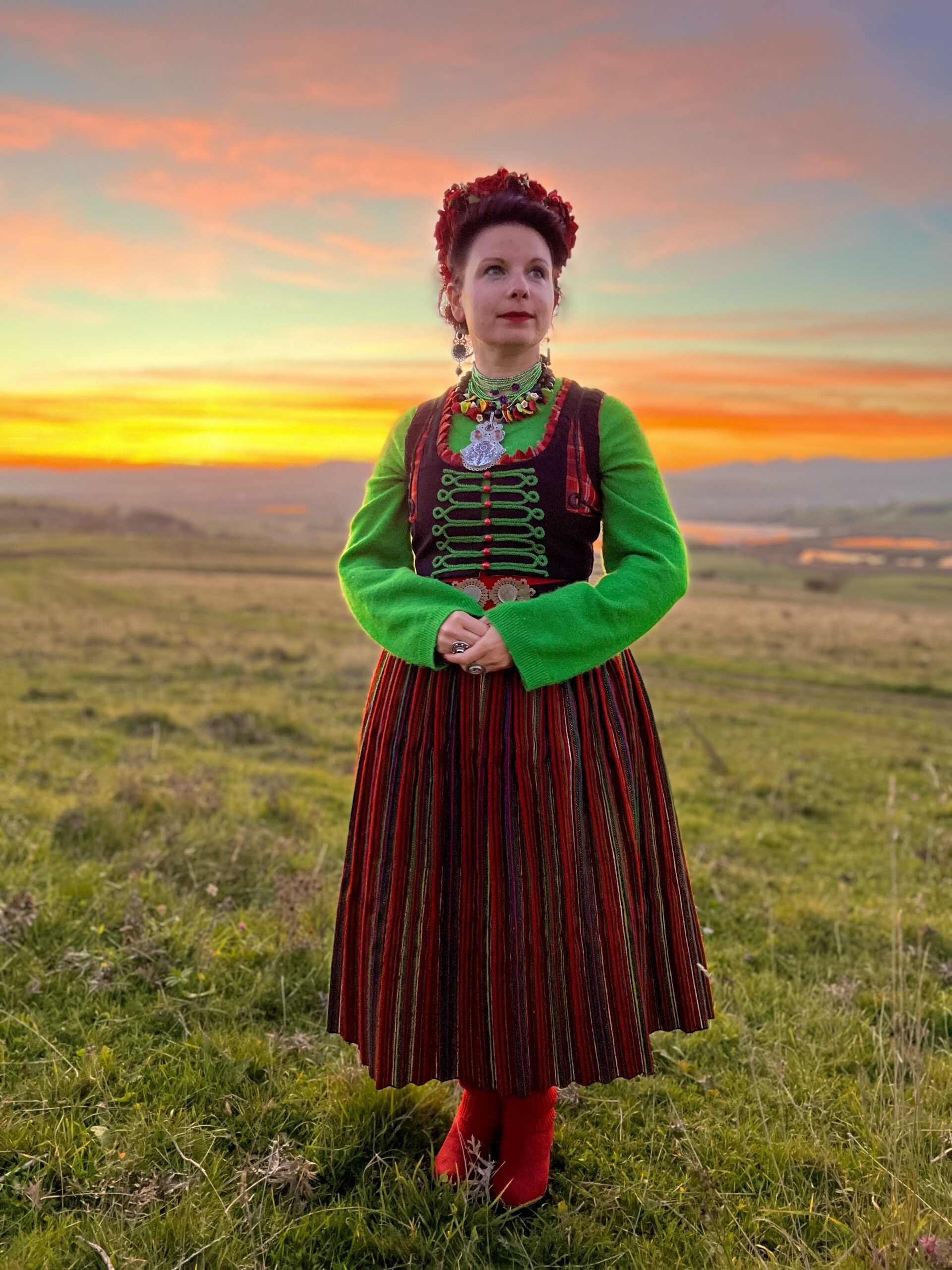 Tudtad? Bicskával vágták le? Mi az?