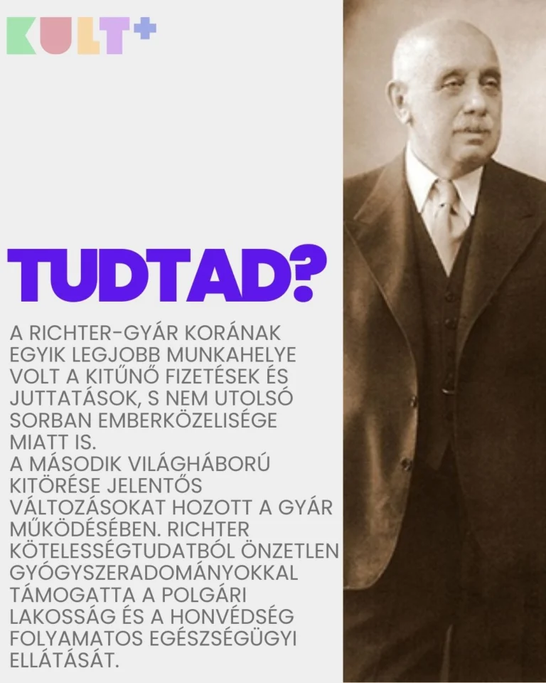 Instagram post from kultplusz.hu. This post is in position 5.