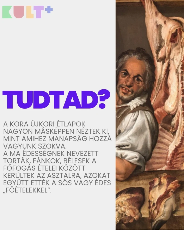 Instagram post from kultplusz.hu. This post is in position 11.